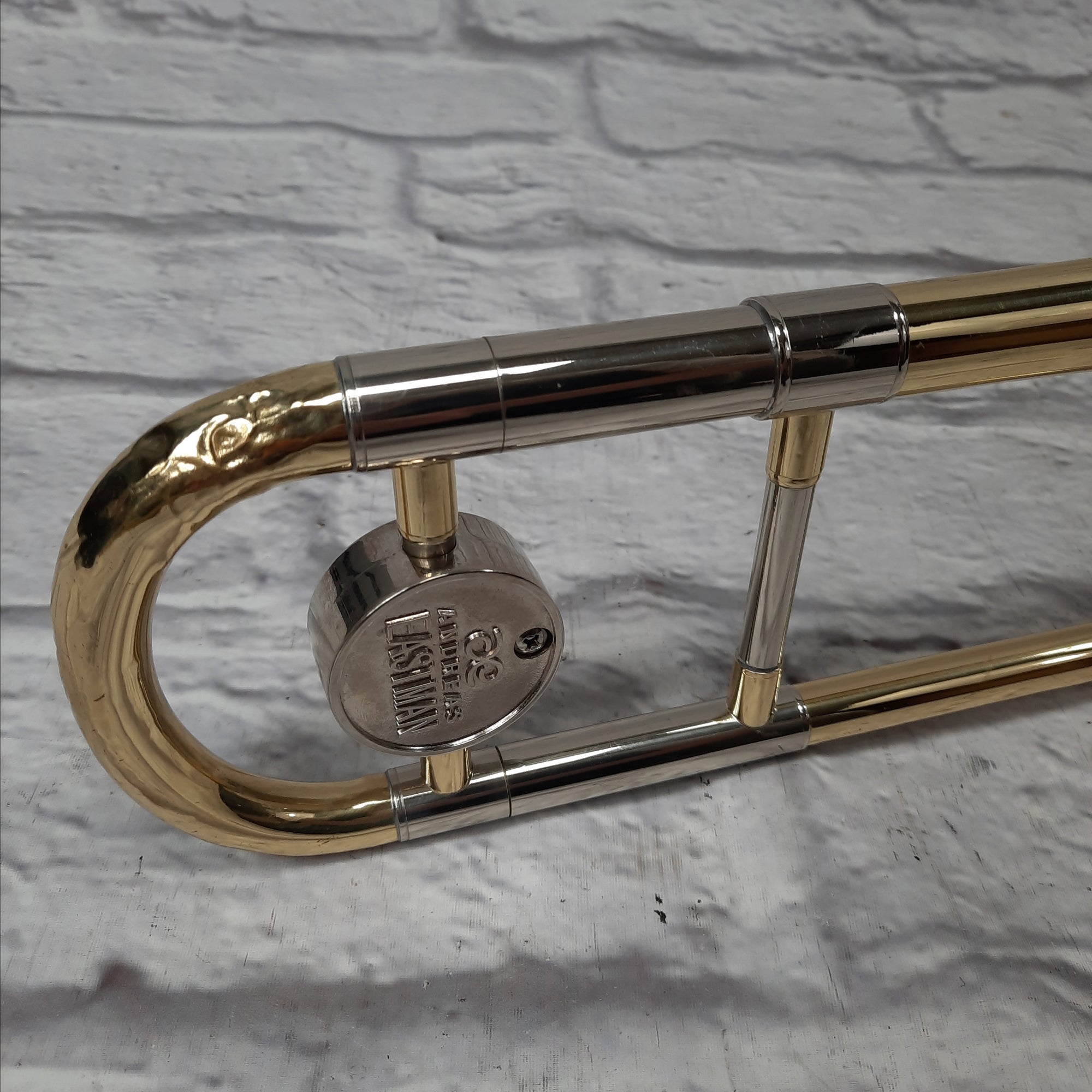 Eastman ETB310 Bb Trombone ETB310 - 10858281