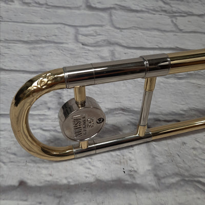 Eastman ETB310 Bb Trombone ETB310 - 10858281