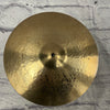Sabian Hand Hammered14" Crash Cymbal