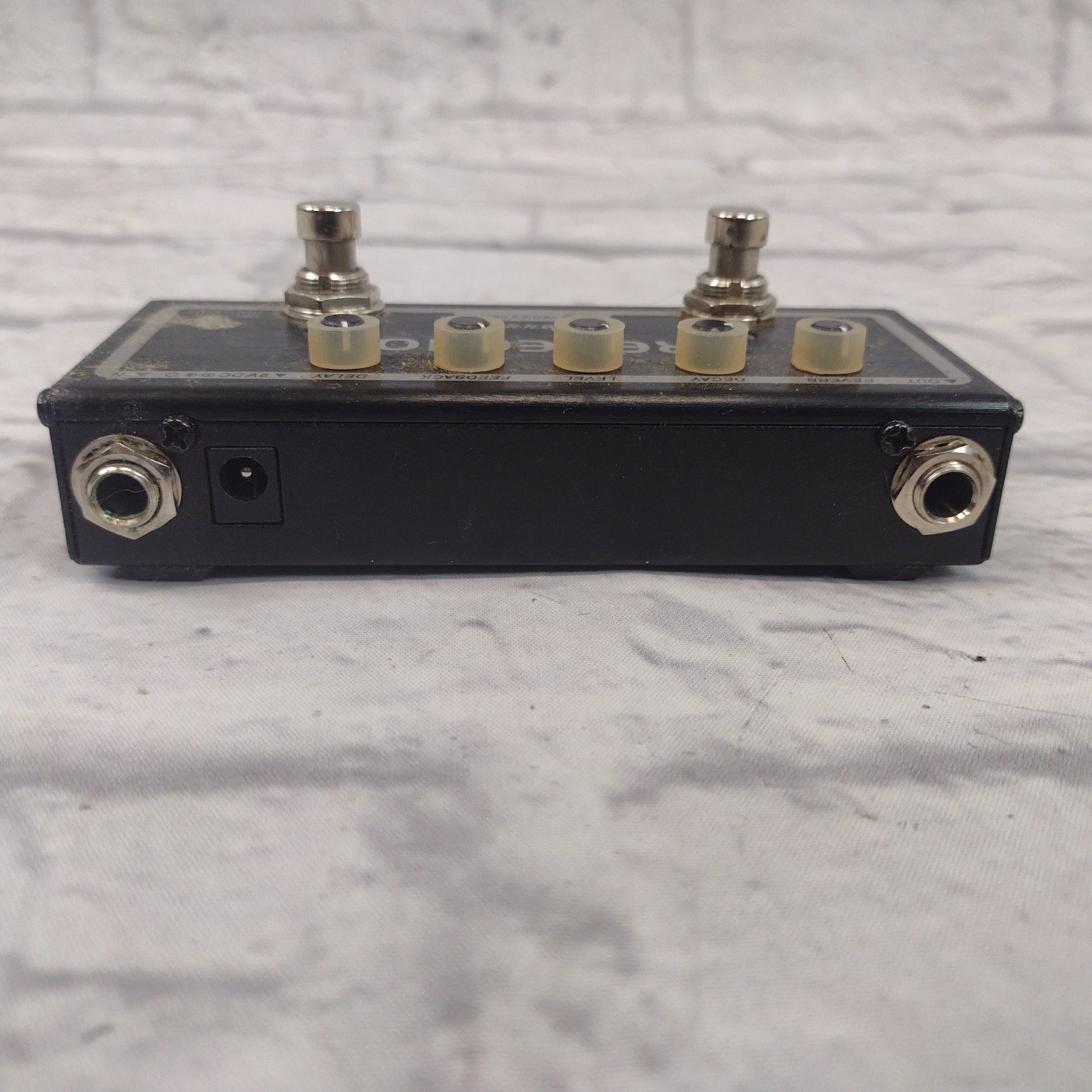 DBX Driverack PA Loudspeaker Controller