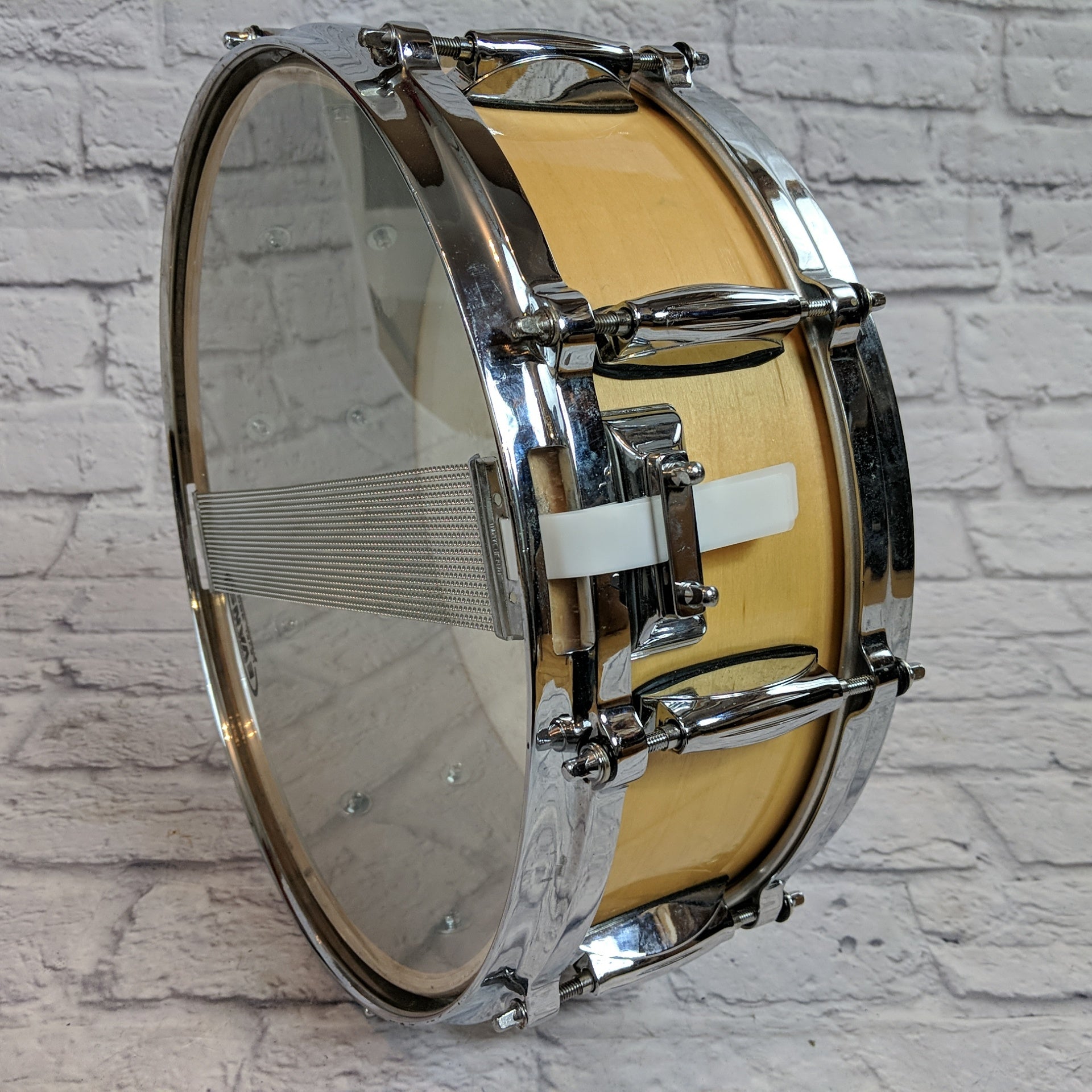 Gretsch 14" Renown Maple Snare Drum