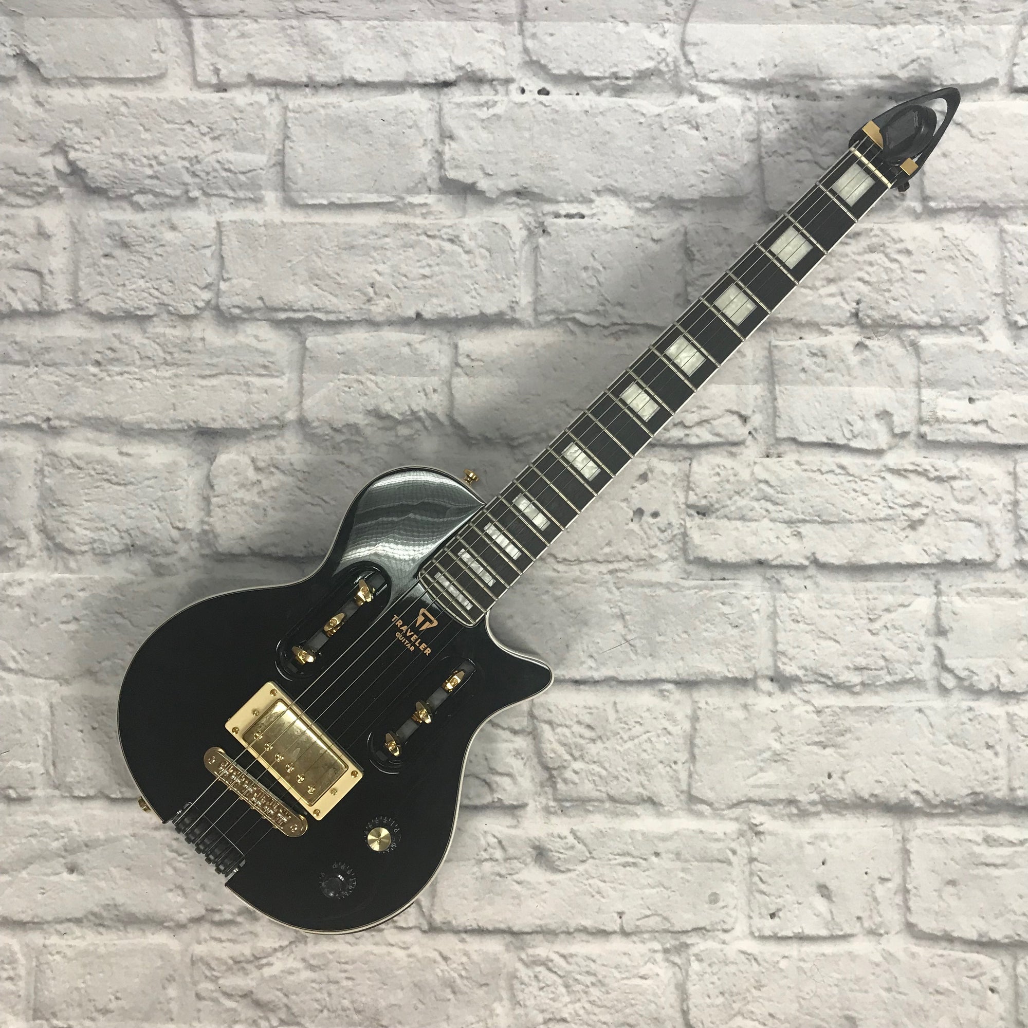 Traveler EG-1 Custom Custom V2