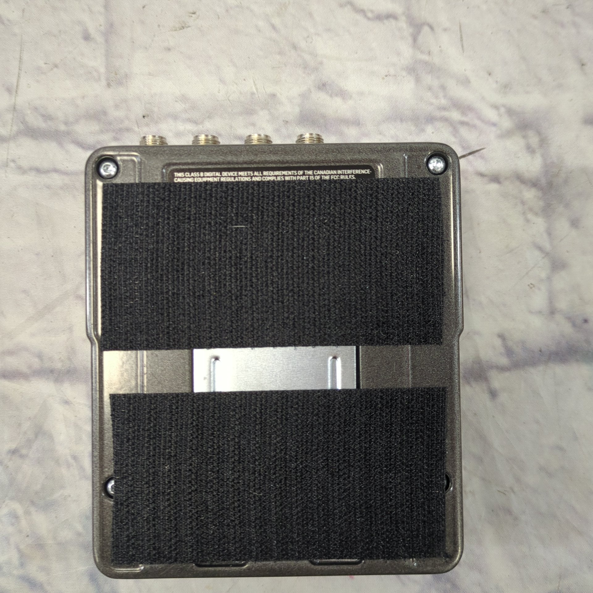 TC Electronic ditto looper x2