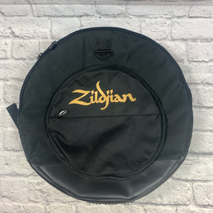 Zildjian 24 Deluxe Padded Cymbal Bag