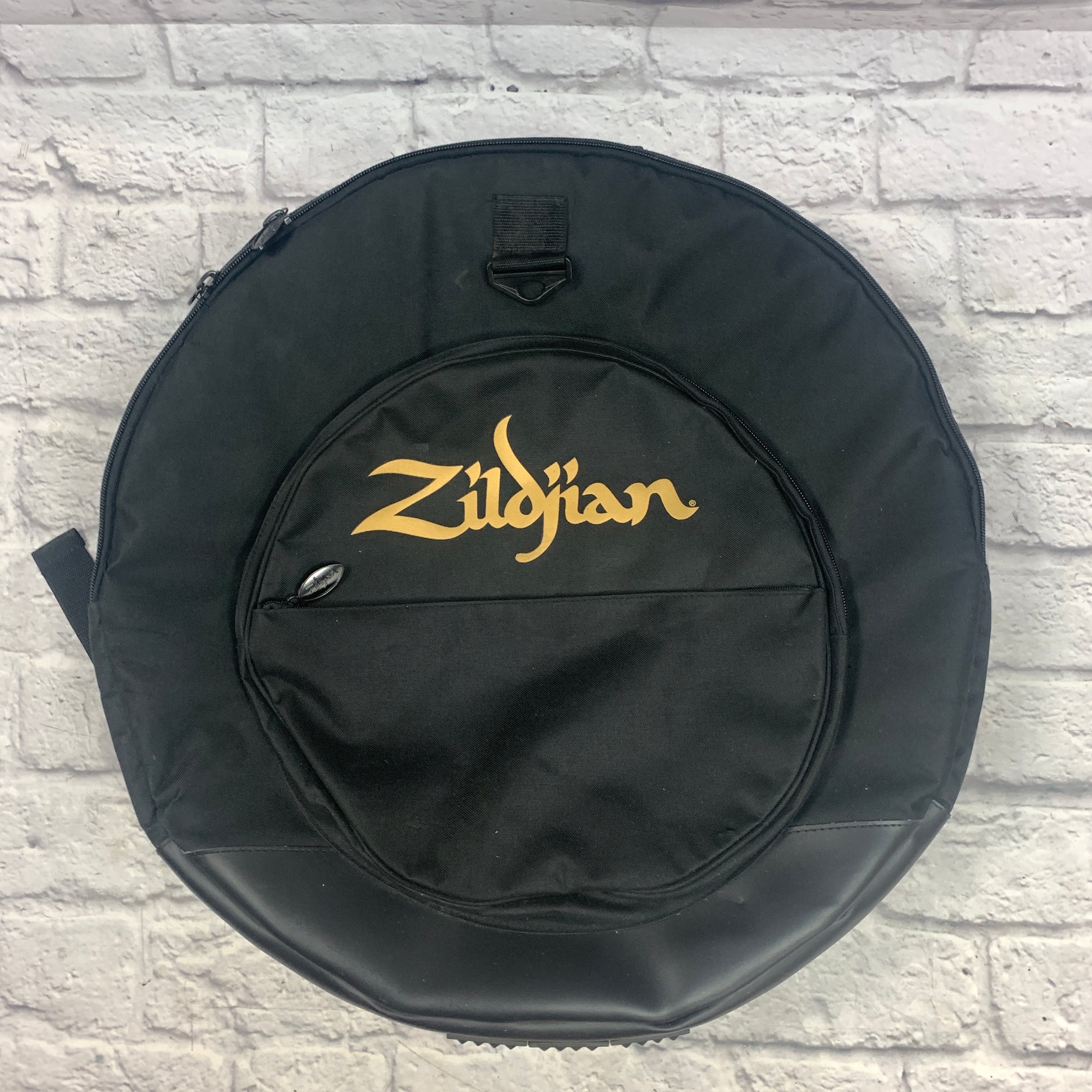 Zildjian 24 Deluxe Padded Cymbal Bag
