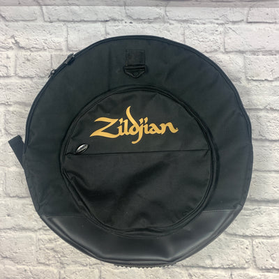 Zildjian 24 Deluxe Padded Cymbal Bag
