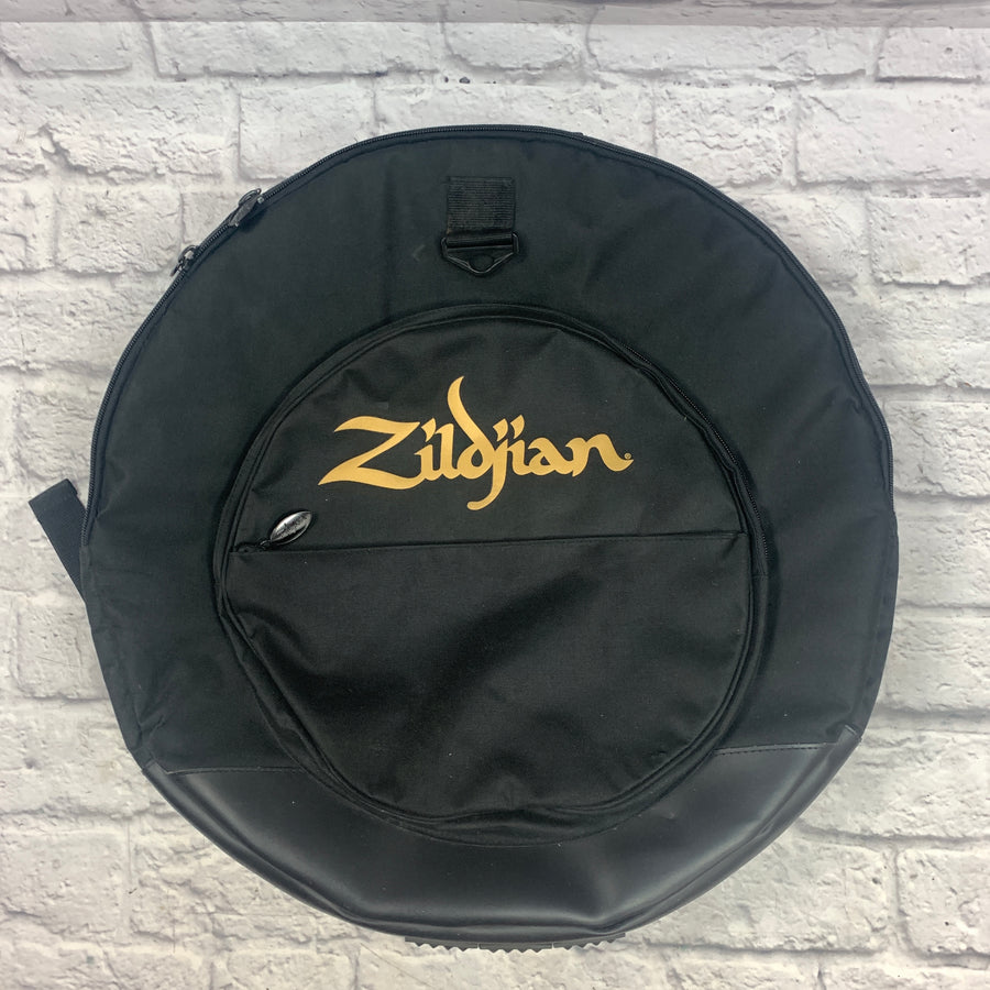Zildjian 24 Deluxe Padded Cymbal Bag