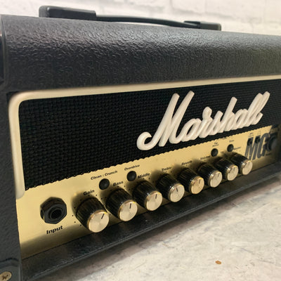 Marshall MG15HFX Guitar Amp Head