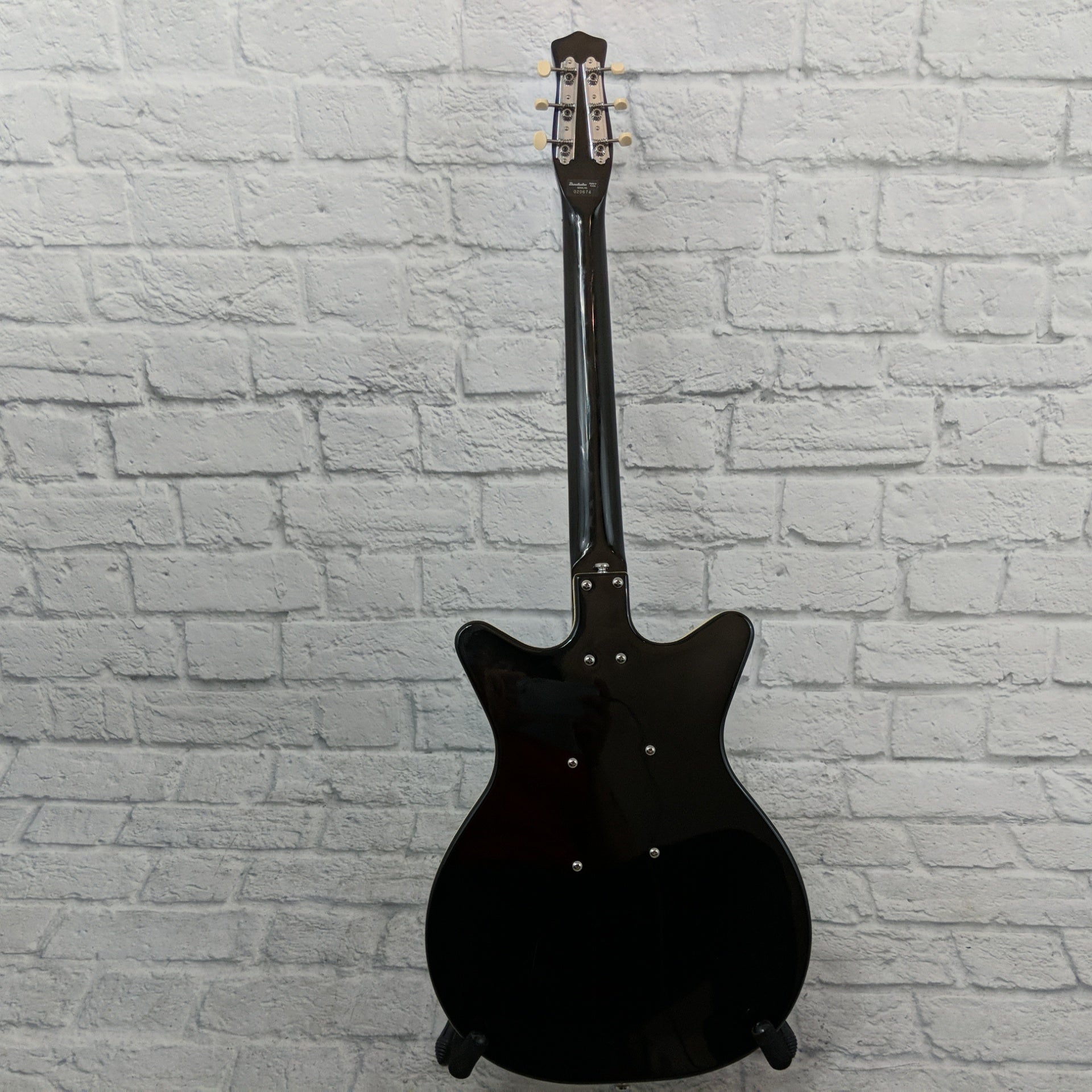Danelectro 59 Electric Guitar
