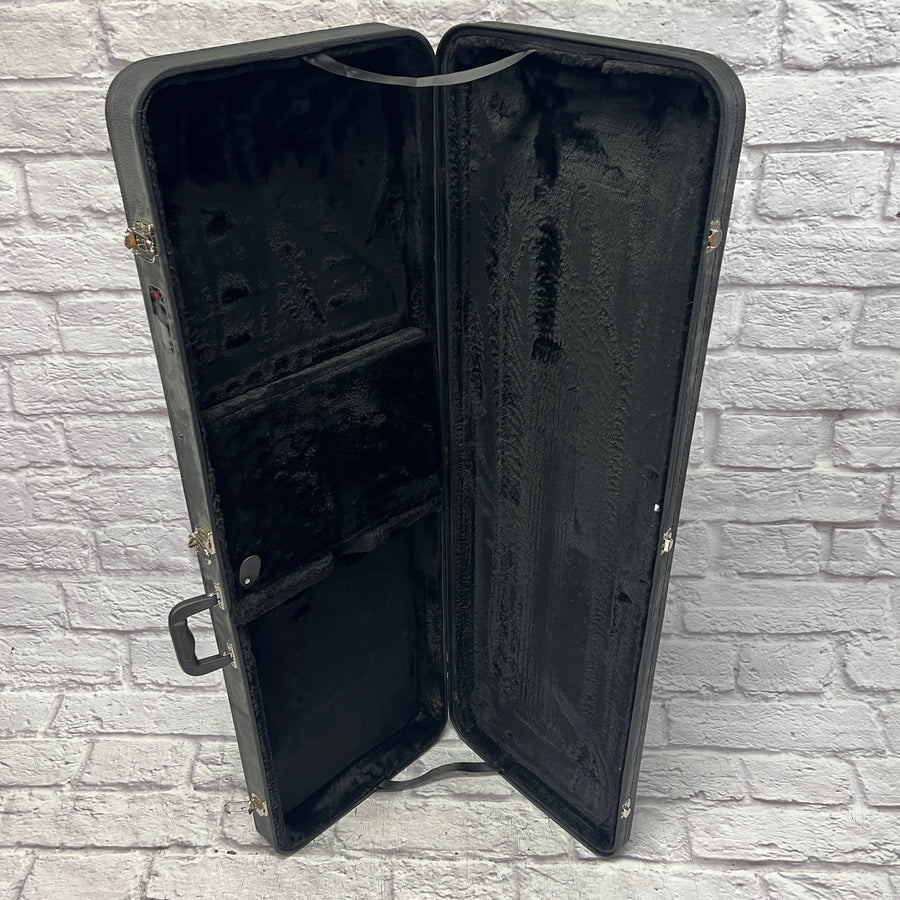 Roadrunner Bass Hard Case