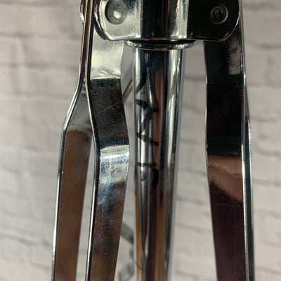 SP Sound Percussion Straight Cymbal Stand