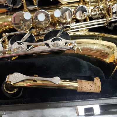 Yamaha YAS-23 Saxophone