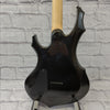 LTD F-200B Baritone Electric Guitar