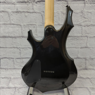 LTD F-200B Baritone Electric Guitar
