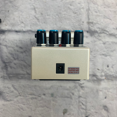 Boss DD-3 Digital Delay Pedal
