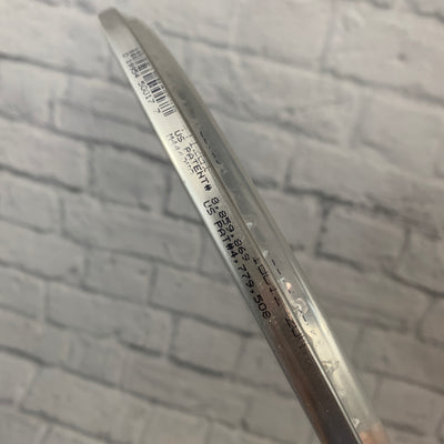 Evans 12" G1 Clear (Gently Used)