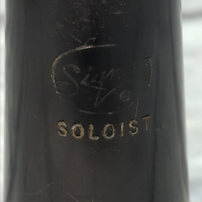 Selmer Signet Soloist Oboe