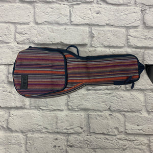 Phitz Concert Ukulele Gig Bag, Moroccan Sunrise