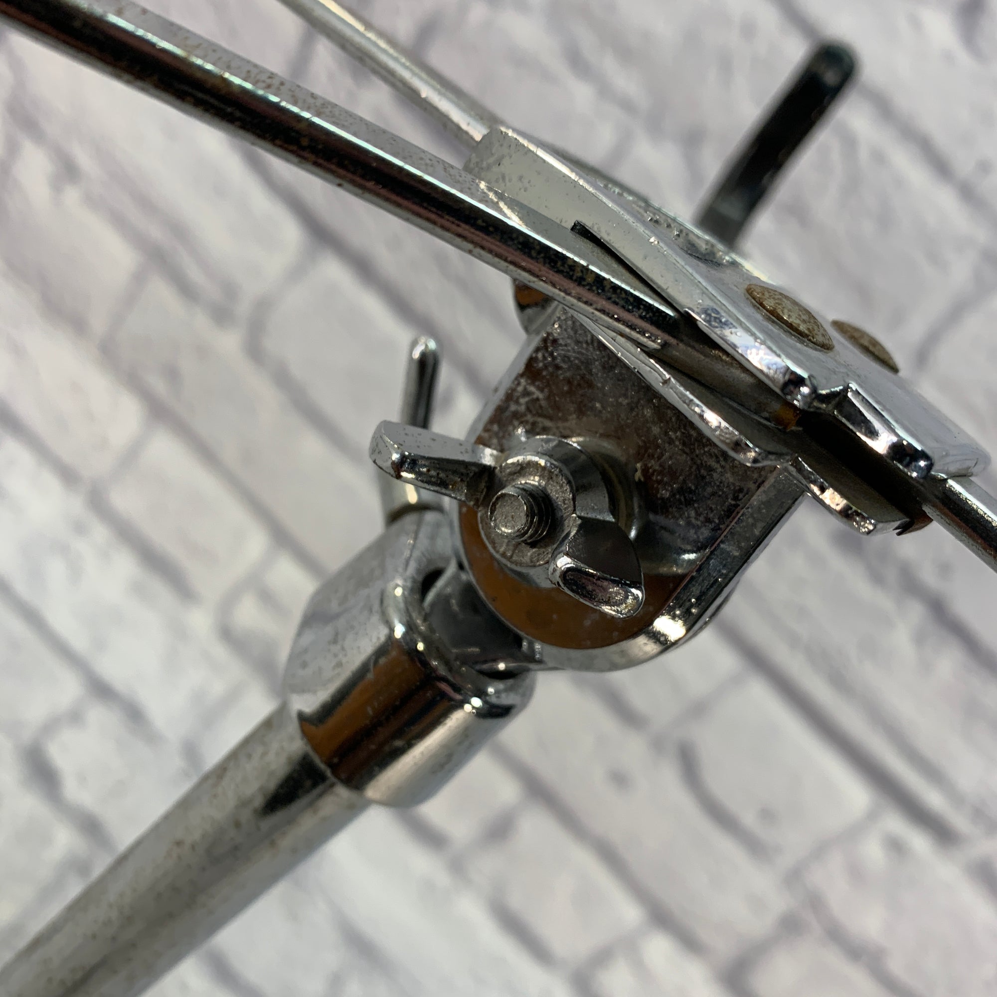 Vintage Ludwig Chicago Snare Stand