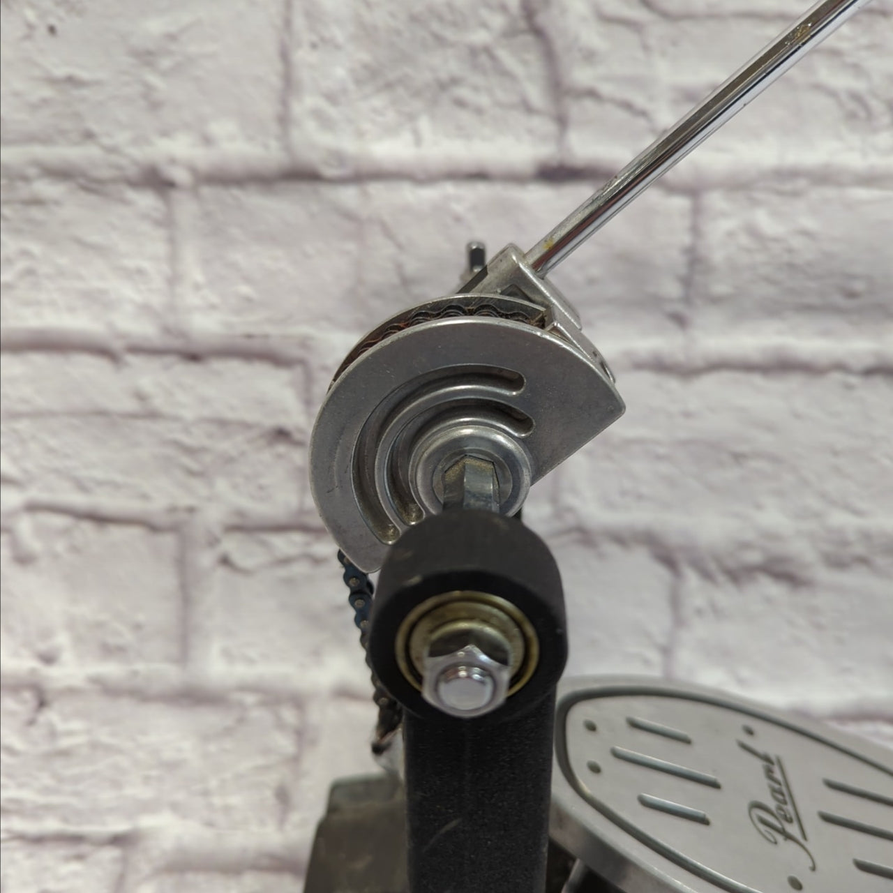 Pearl Kick Pedal with Chain Drive