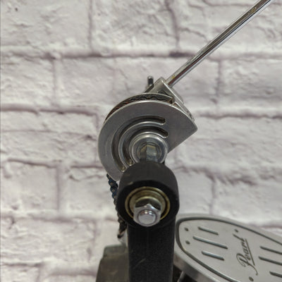 Pearl Kick Pedal with Chain Drive