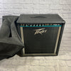 Peavey Basic 60 1x12 Bass Guitar Combo Amp