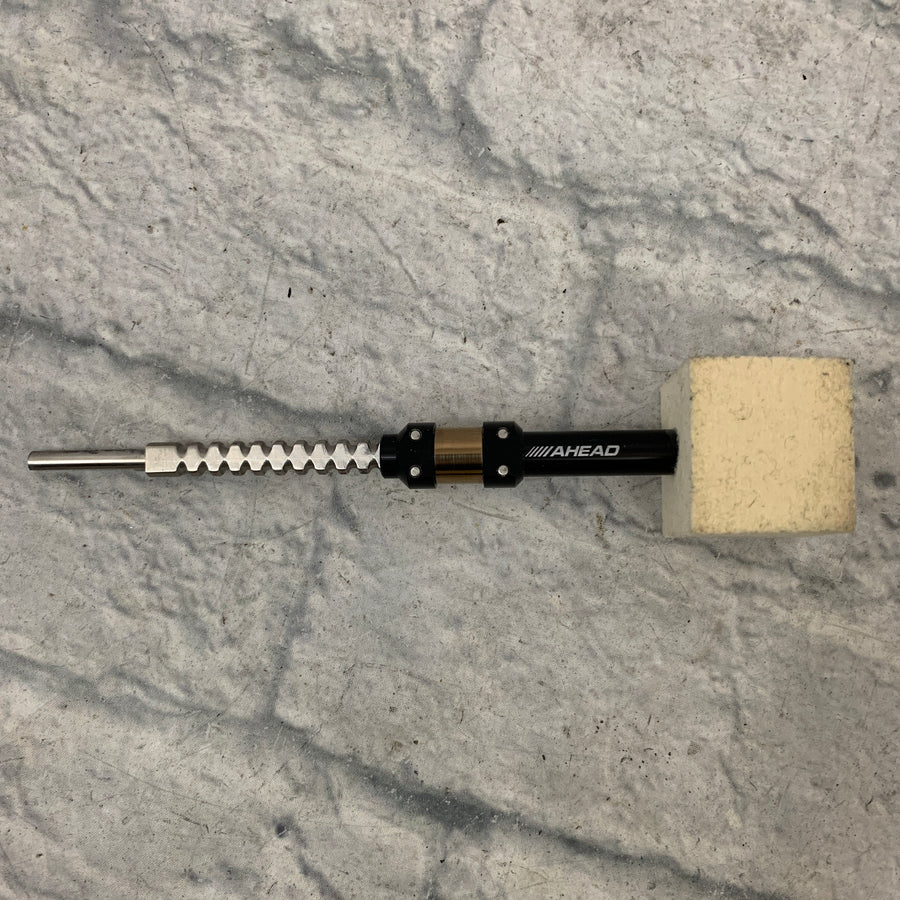 Ahead Switch Kick With Square Felt Beater