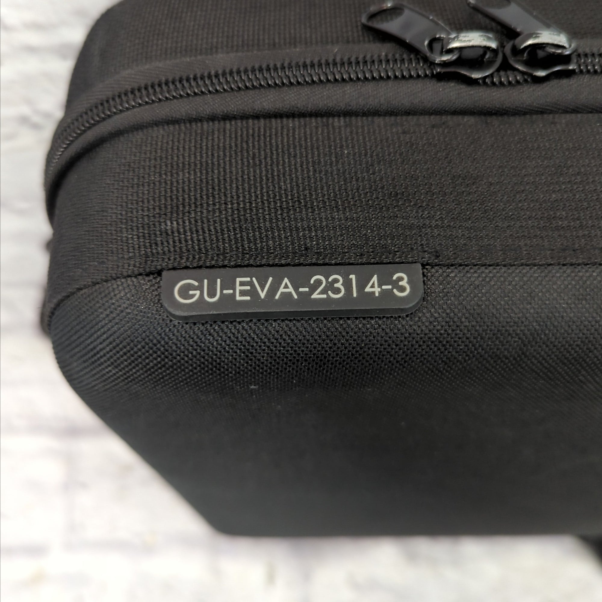 Gator GU-EVA-2314-3 Medium EVA DJ Controller Case