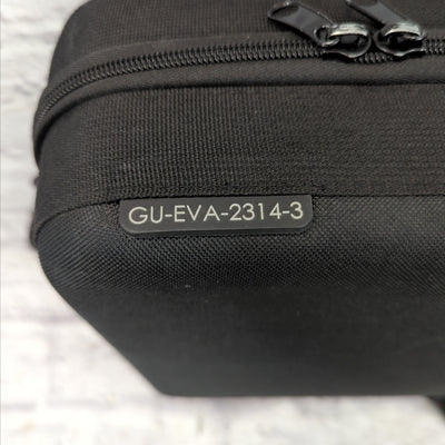 Gator GU-EVA-2314-3 Medium EVA DJ Controller Case