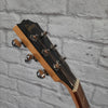 Gibson J-15 Antique Natural Acoustic Electric Guitar 2018 w/ Original Hardshell Case
