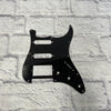 Unknown 3-Ply HSS Strat Pickguard