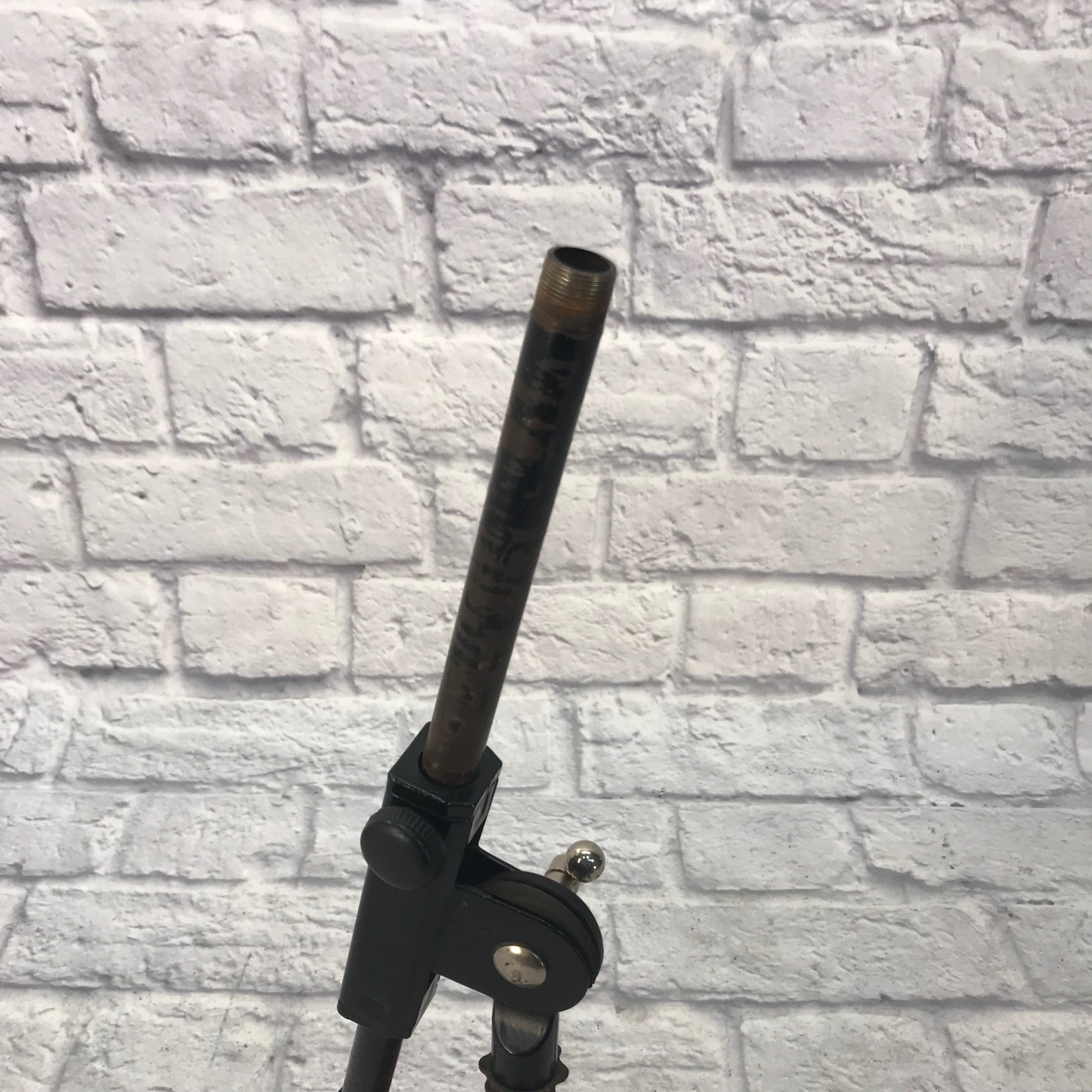 Proline MS112BK Desktop Boom Stand