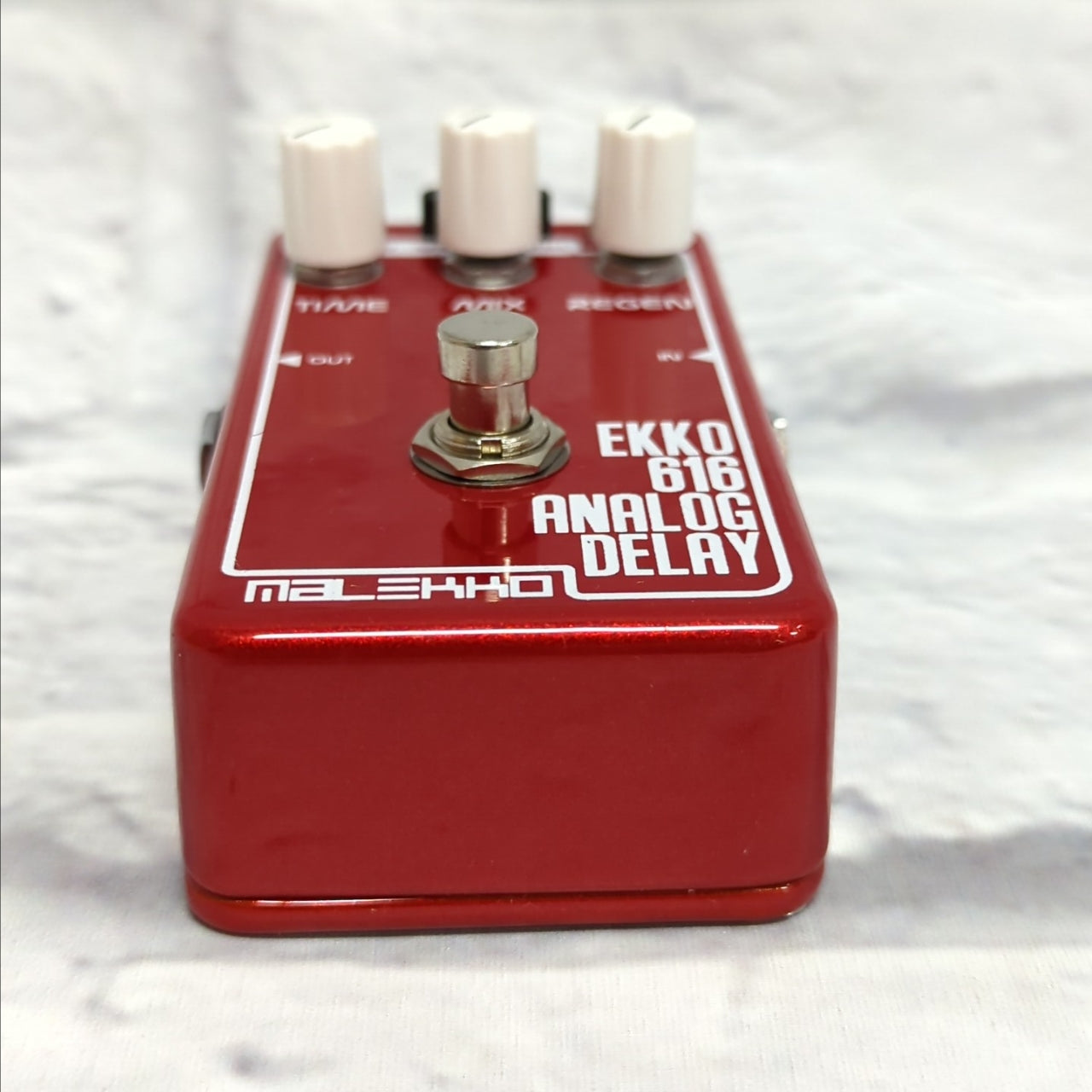 Malekko Ekko 616 Analog Delay - Evolution Music