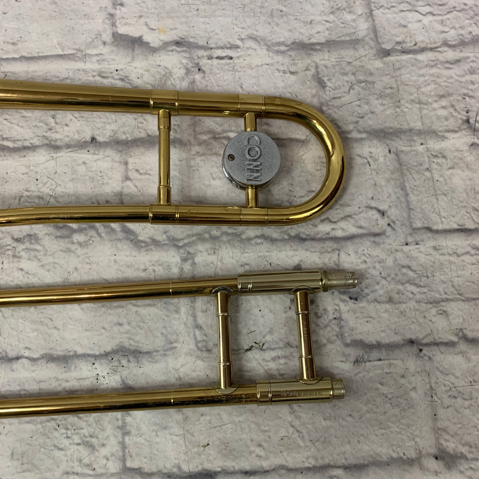 Conn Director Trombone w/ Hard Case - Evolution Music