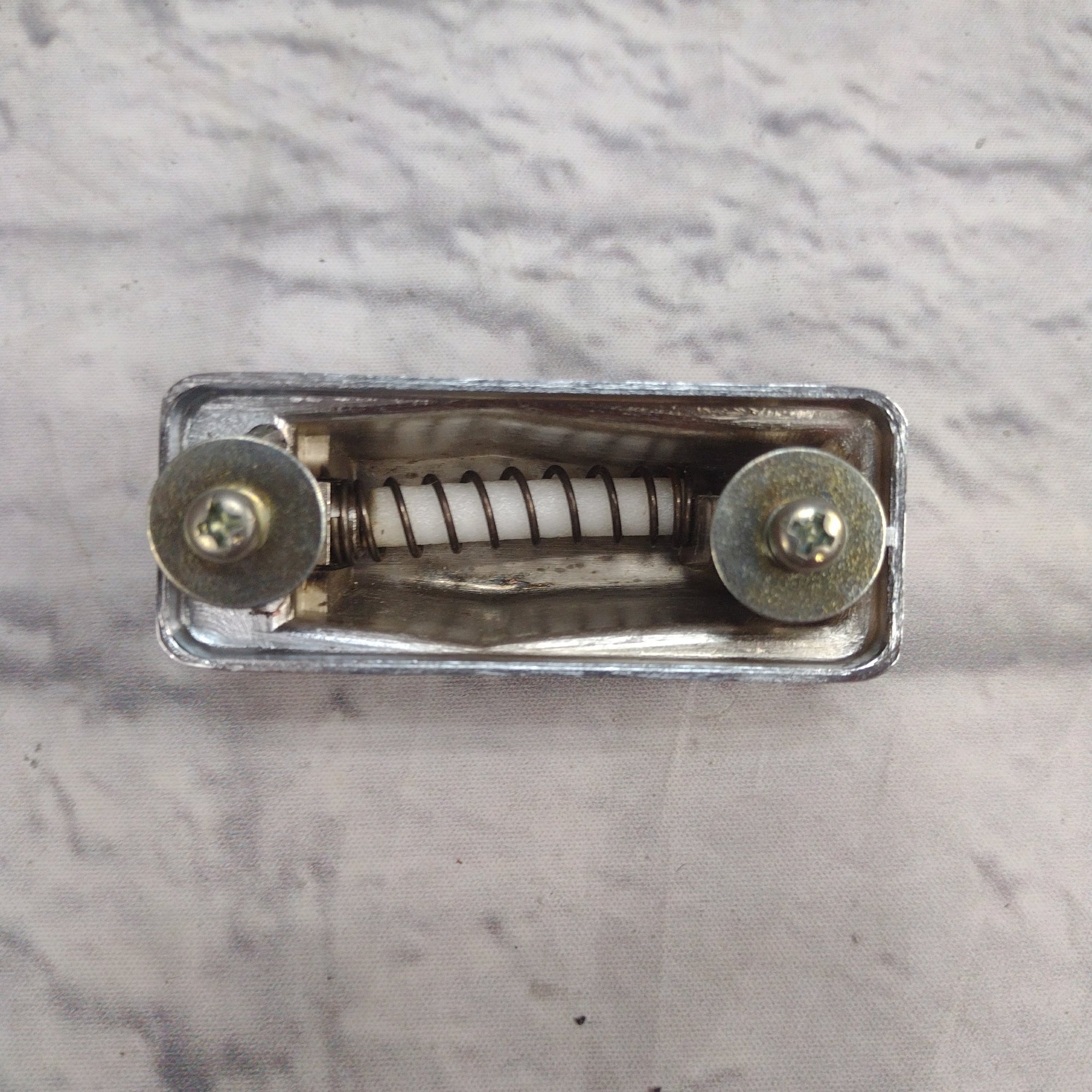 Pearl Vintage Set of 6 Bass Drum Lugs