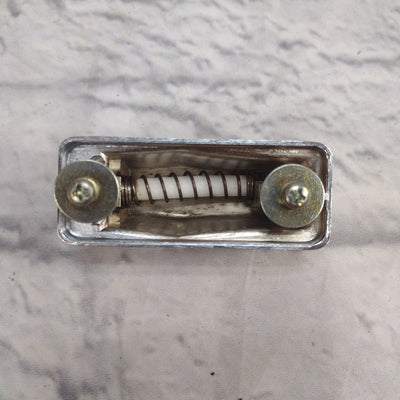 Pearl Vintage Set of 6 Bass Drum Lugs