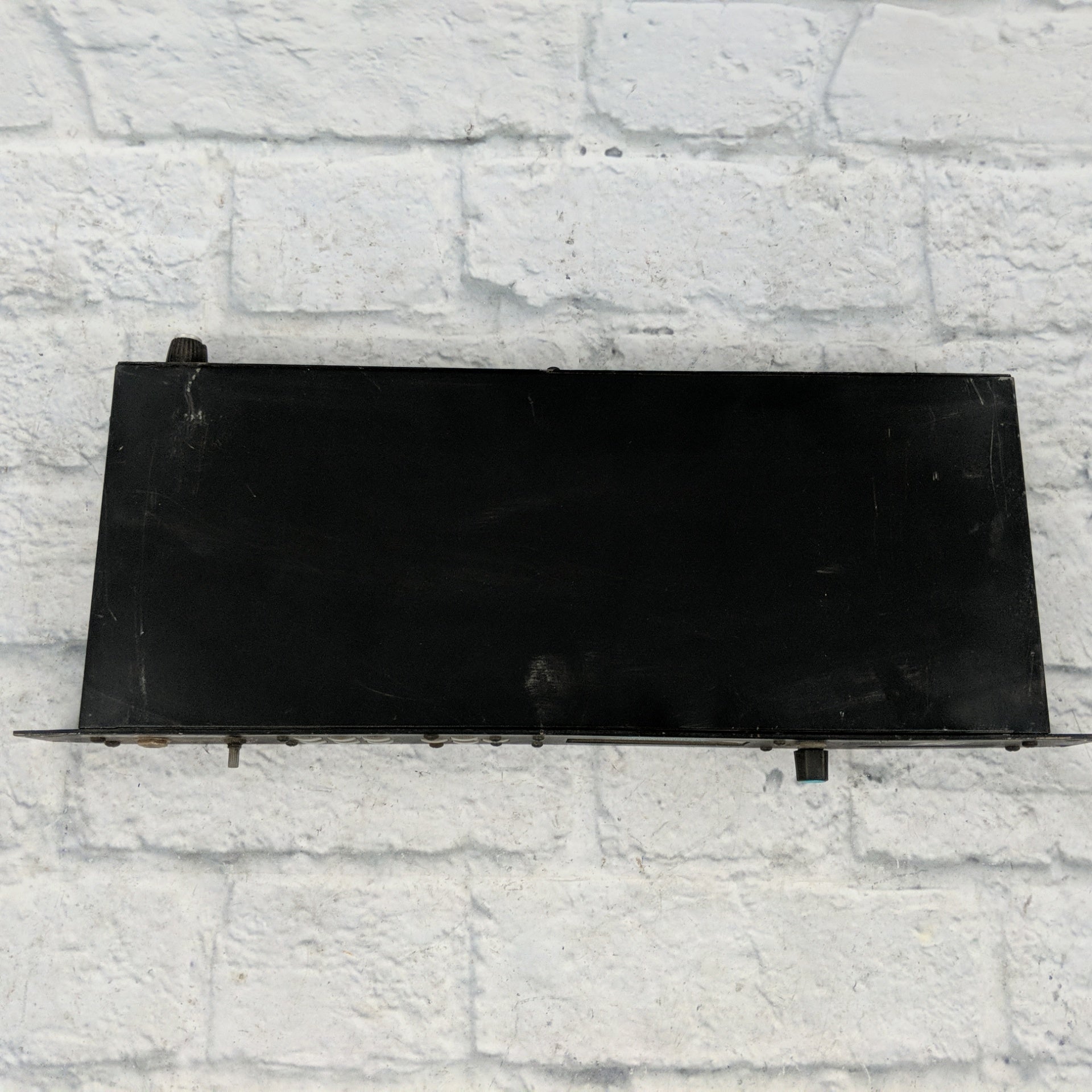 Peavey Bass-Fex Preamp