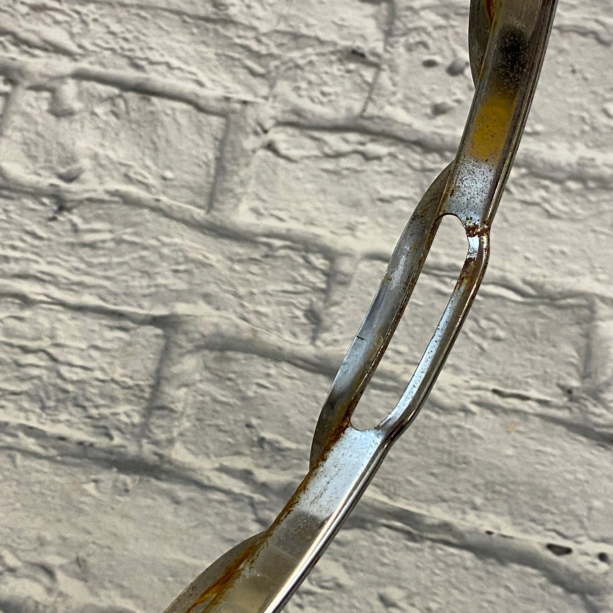 Unknown 14" 10-Hole Drum Hoop
