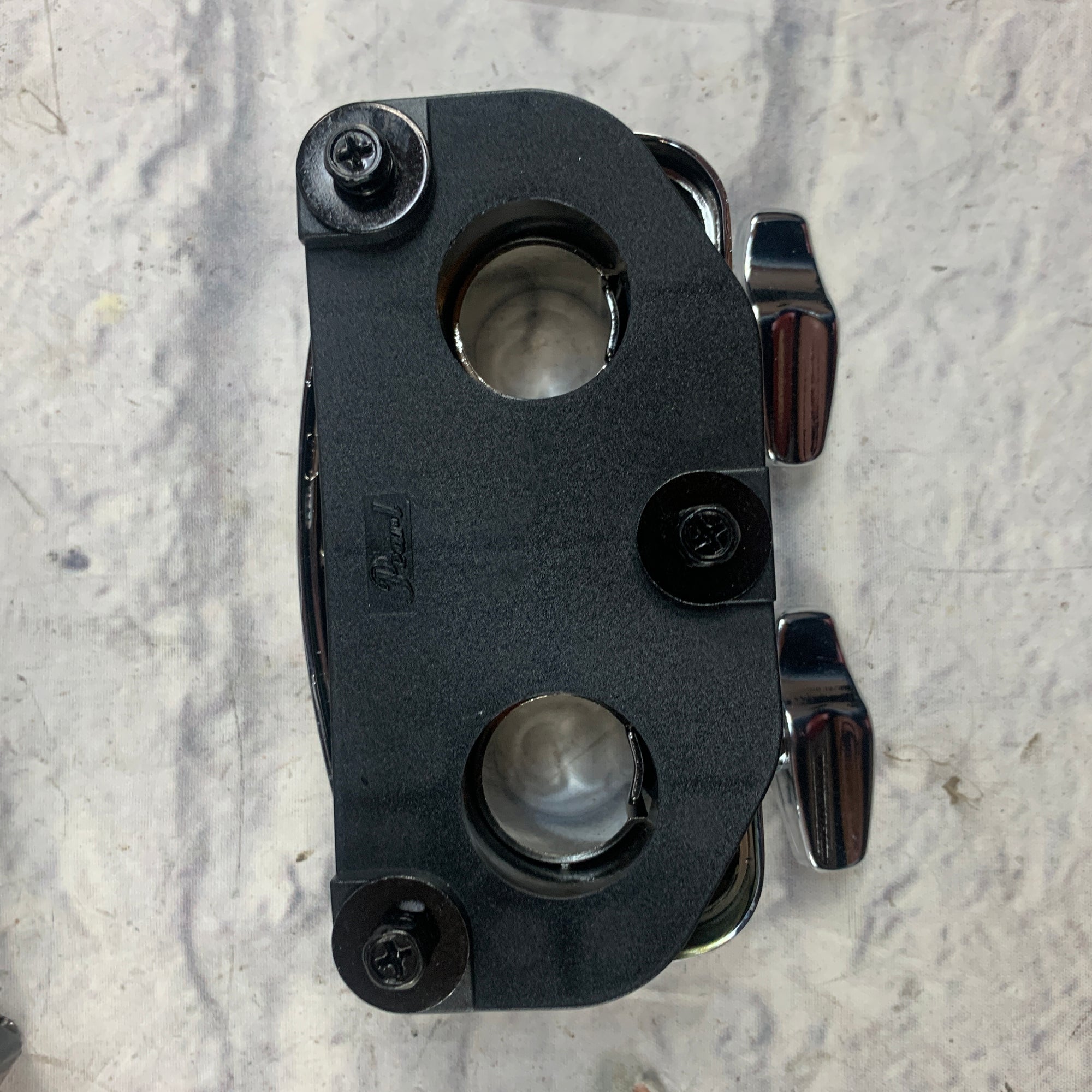 Pearl Bass Drum Tom Mount Base Drum Part