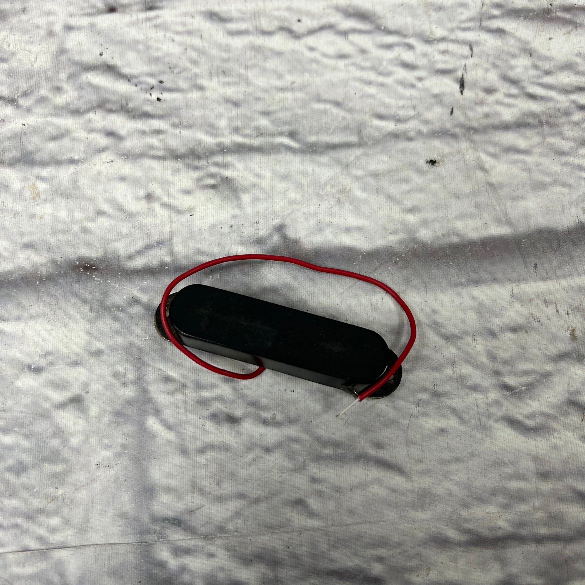 Unknown 6.62k Single Coil Pickup