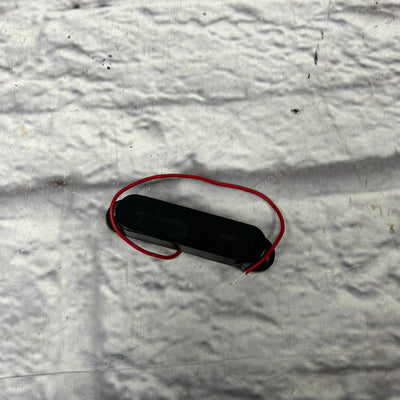 Unknown 6.62k Single Coil Pickup