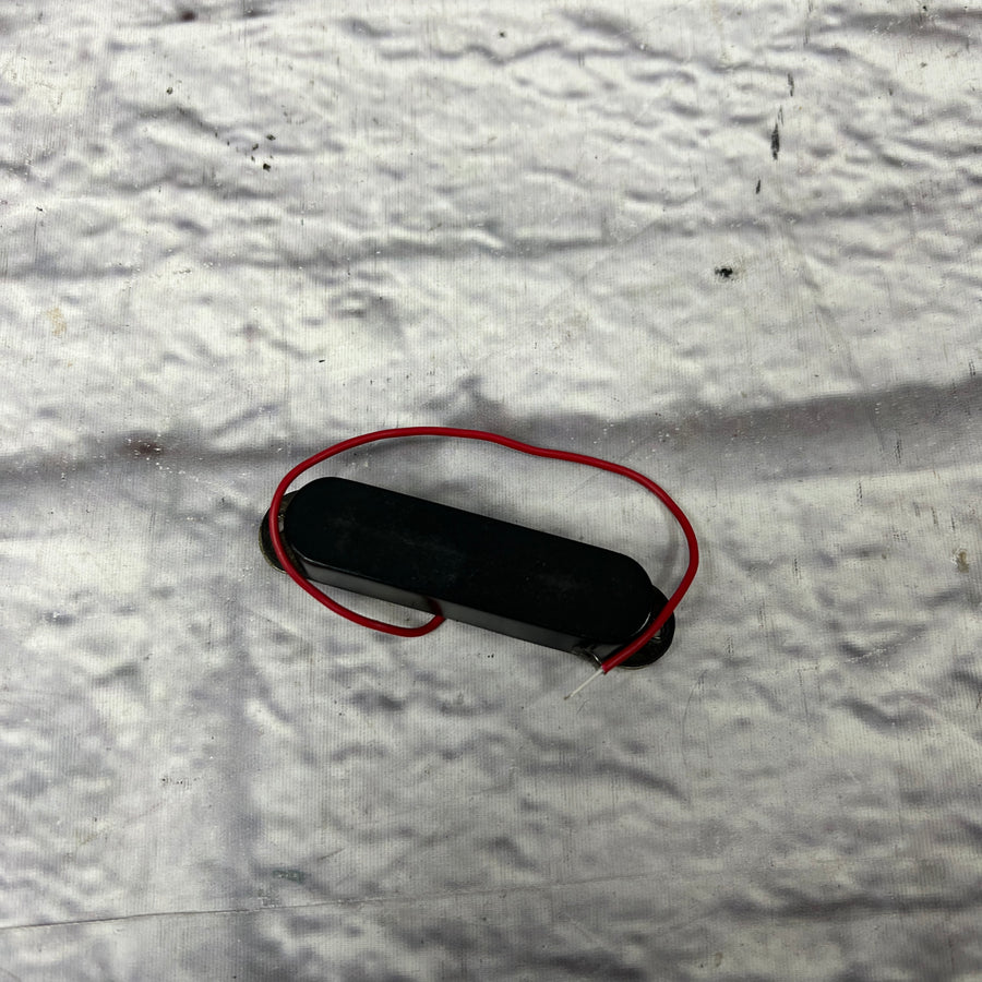 Unknown 6.62k Single Coil Pickup