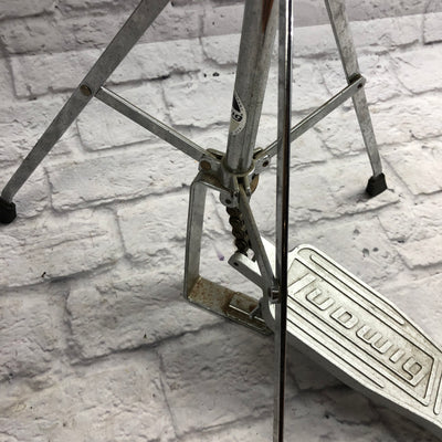 Vintage Ludwig Hi Hat Stand