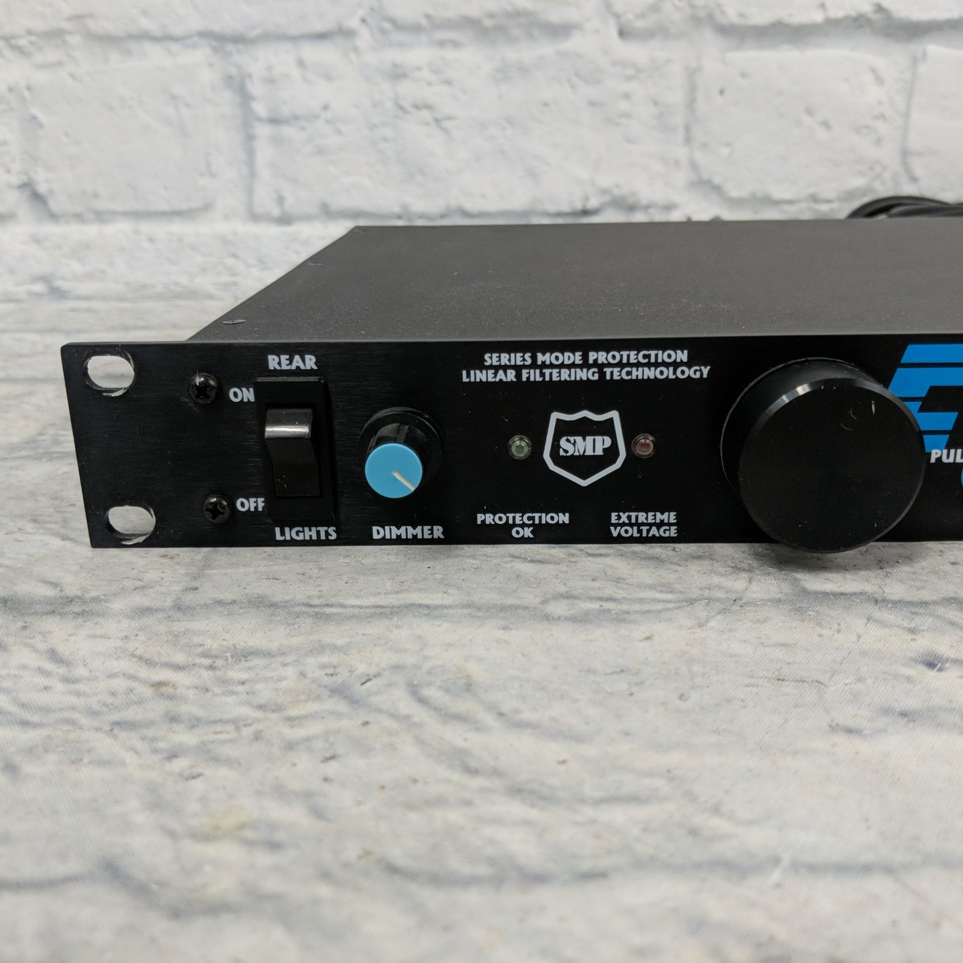 Furman PL-8 Series II - Evolution Music