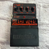 Digitech Death Metal Distortion Pedal