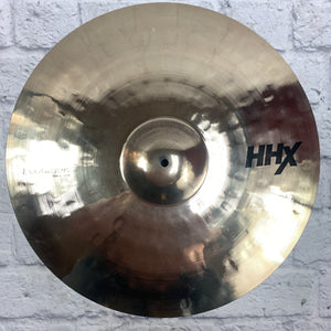 Sabian HHX Evolution Ride 21