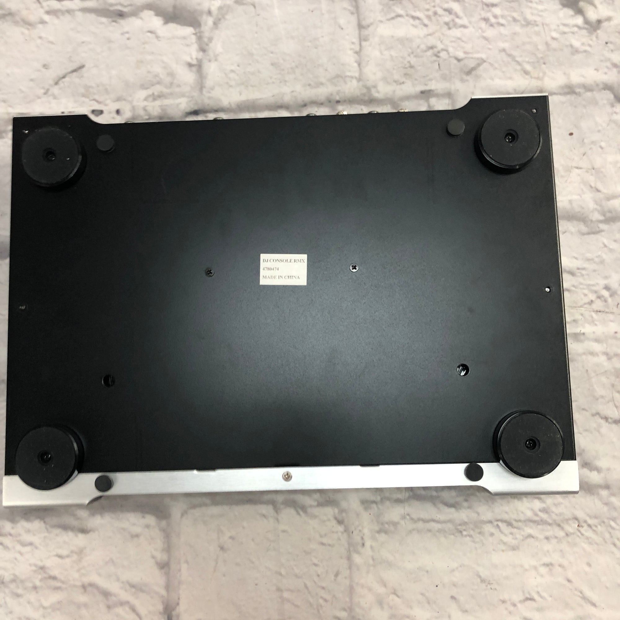 Hercules DJ Control RMX