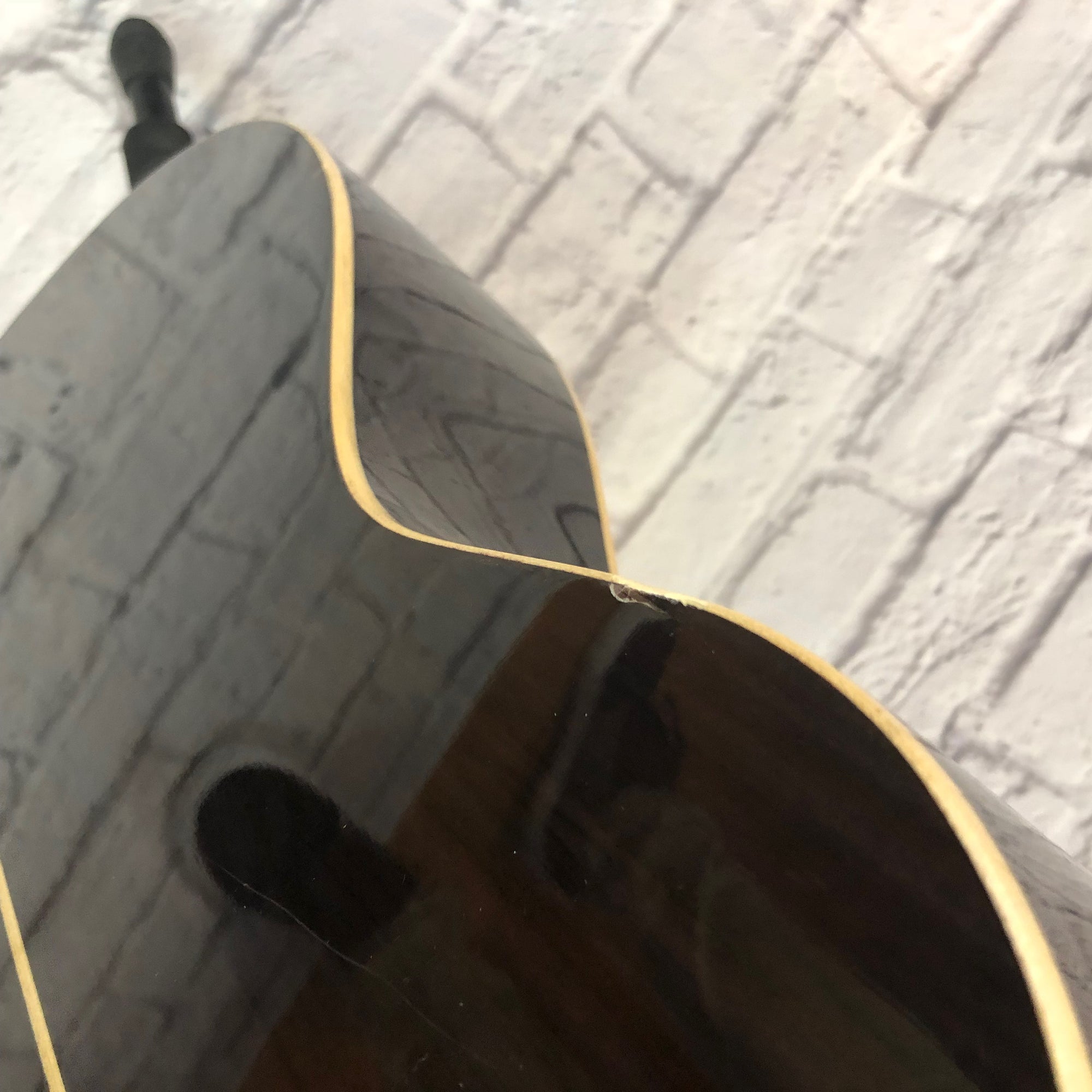 Tanglewood TGRP-73 Natural Acoustic Guitar