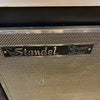 Vintage Standel Super Artist 215 Bass Combo Amp