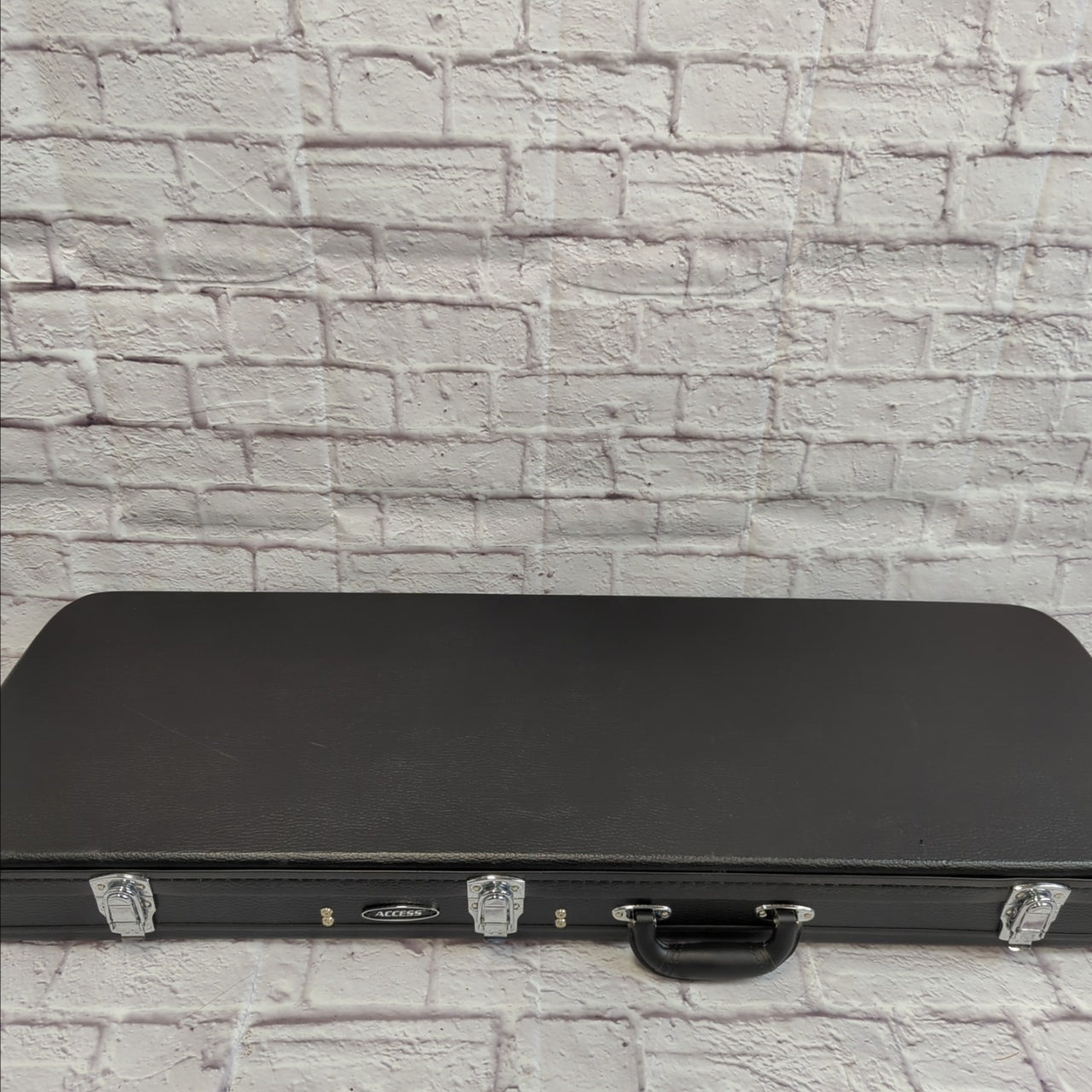 Access Universal Guitar Hard Case